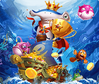 Fishing Link VIP Slot Online Jamin Gacor